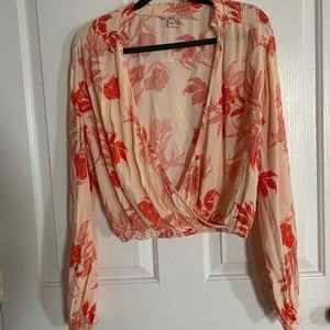 Guess blouse